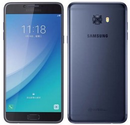 Замена тачскрина на телефоне Samsung Galaxy C7 Pro в Томске